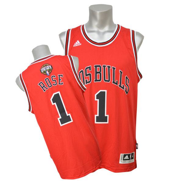 Adidas NBA 2015 限定 Swingman ユニフォーム