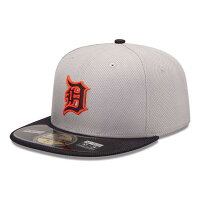 MLB Authentic Diamond Era 59FIFTY BP キャップ - 
59FIFTYへと変貌を遂げた最新BPキャップが再入荷！！
