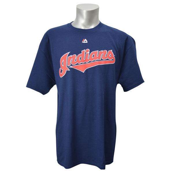 MLB  New Wordmark Tシャツ
