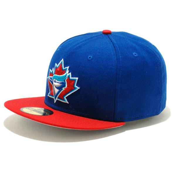 MLB NewEra Authnetic キャップ