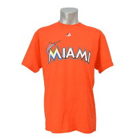 Majestic MLB New Wordmark Tシャツ - 
チームワードマークがデザインされた定番Tシャツが再入荷！！
