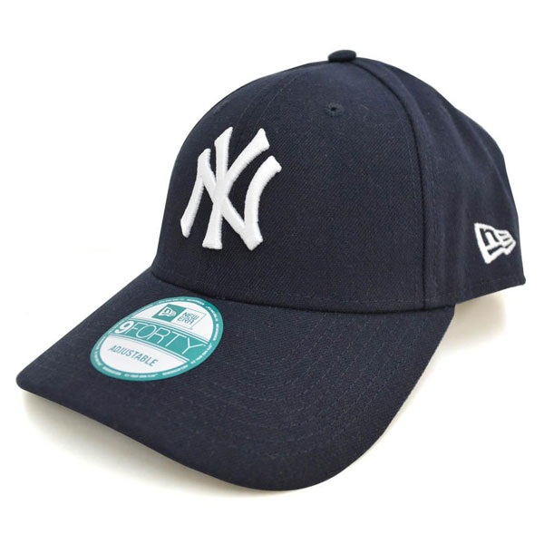 New Era MLB Pinch Hitte キャップ - 
MLB 9FORTYキャップが再入荷☆定番のチームロゴデザイン	
