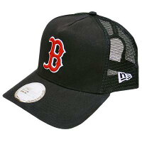 MLB Trucker Mesh キャップ - 
レッドソックス、ヤンキースが再入荷！
