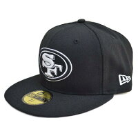 New Era NFL 5950 Customized Color キャップ - 
「59FIFTY」シリーズよりNFLカスタムキャップが登場!!
