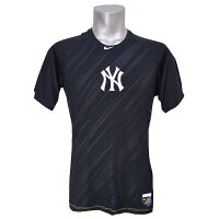 Nike ヤンキース Tシャツ / ポロシャツ - 
2015シーズンのナイキ製MLBTシャツ＆ポロシャツが新入荷！！
