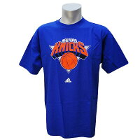 Adidas NBA Tシャツ - 
NBAプライマリーロゴTシャツが再入荷！ファン必須の定番アイテム！	
