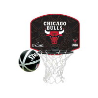 SPALDING NBA アイテム - 
SPALDING製のミニゴール&ゴミ箱&バックパックが新入荷！！
