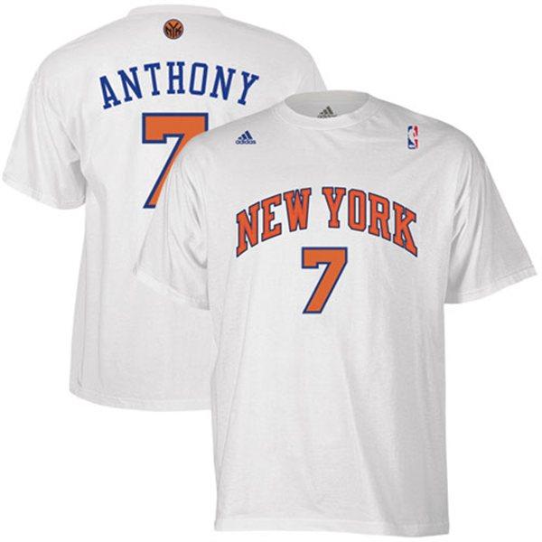 Adidas NBA NET NUMBER Tシャツ - 
NBA選手Tシャツ・チームロゴTシャツが再入荷!!オールシーズン重宝します！
