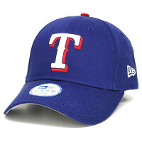 New Era MLB Twill Cotton キャップ - 
MLBレンジャースとレッドソックスのキッズ用キャップが再入荷!!	
