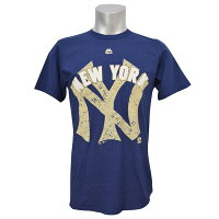 Majestic MLB Tシャツ - 
MLBファンTシャツが新入荷!!
