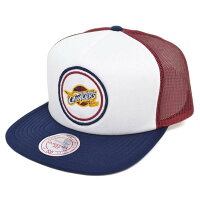 Mitchell & Ness NBA SNAPBACK キャップ - 
ミッチェル＆ネス2015春モデル新作スナップバックキャップが新入荷！！
