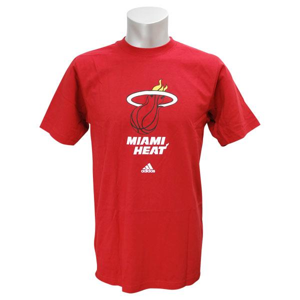 NBA Full Primary Logo Short Sleeve Tシャツ