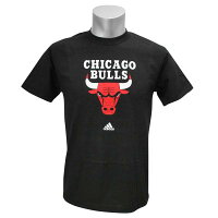 NBA Full Primary Logo Short Sleeve Tシャツ - 
チームロゴがプリントされたNBA必須の定番Tシャツ
