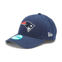 New Era NFL 9FORTY Adjustable キャップ - 
サイズ調整可能!!人気のNFLキャップが再入荷
