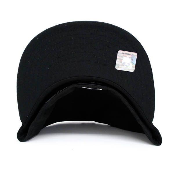 NFL Sideline 59FIFTY Football Structured Fitted キャップ