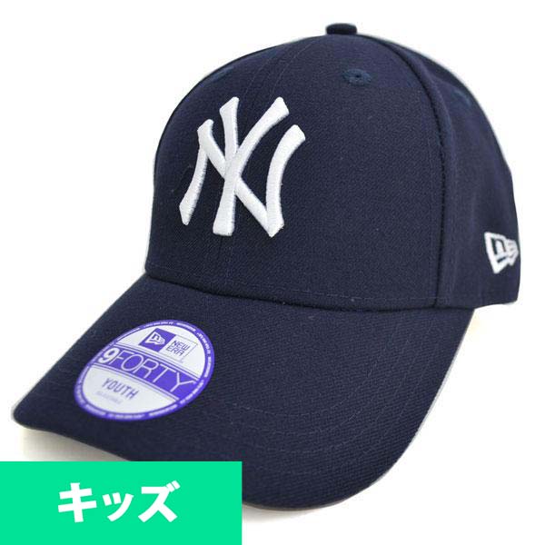 New Era MLB  キャップ