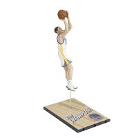 McFarlane NBA フィギュア - 
マクファーレンNBA第27弾が予約開始☆今期活躍した選手勢揃い
