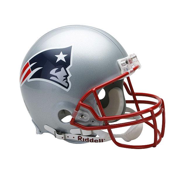 Riddell NFL オーセンティックヘルメット