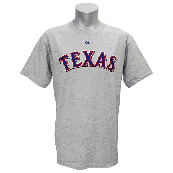 MLB Wordmark Tシャツ