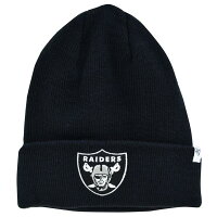 NFL 47 Brand ニットキャップ - 
NFLの新作ニットキャップが登場☆47ブランド製のベーシックなファンモデル	
