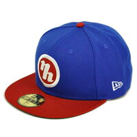 日本ハムファイターズ 59FIFTY オールドロゴキャップ - 
New EraブランドCAP日ハムファイターズモデルが再入荷！！
