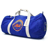 MLB/NFL Canvas Ball バッグ - 
レトロなデザインのキャンバス地ドラムバッグが再入荷！！
