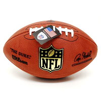 Wilson NFL 公式球など - 
NFLの公式球が再入荷！その他レプリカボールも。
