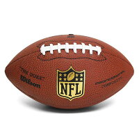 Wilson NFL Official Replica Game Ball - 
NFL公式球のレプリカモデルが再入荷！インテリアにも最適！
