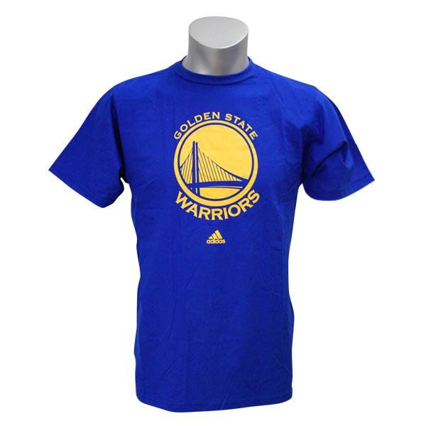 NBA Full Primary Logo Short Sleeve Tシャツ