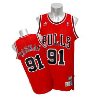 Adidas NBA Soul Swingman ユニフォーム - 
往年の名選手が揃ったNBA復刻ジャージが待望の再入荷!!
