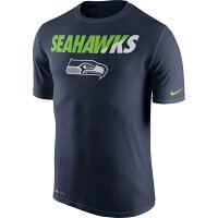 Nike NFL Legend Staff Performance Tシャツ - 
NFLのシンプルなNike Tシャツが新入荷！即日発送可能です。
