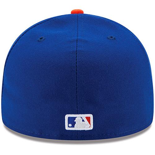 New Era MLB 2015 Postseason Authentic On-Field 59FIFTY キャップ