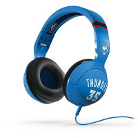 Skullcandy NBA ヘッドホン / イヤホン - 
スカルキャンディーのオーディオ機器に新チーム＆新選手が登場！
