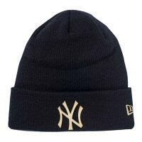 New Era MLB Basic Cuff ニットキャップ - 
MLBのニットキャップが入荷。完売必須のアイテムです。	
