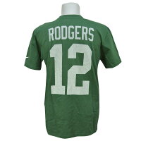 Nike NFL Name&Number Tシャツ - 
NFLのプレイヤーTシャツが新入荷！人気選手多數！	
