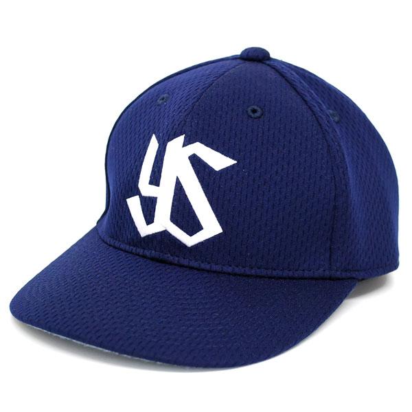 東京ヤクルトスワローズ キャップ - 
ヤクルトのプロコレCAP、復刻オールドロゴキャップが再入荷!!
