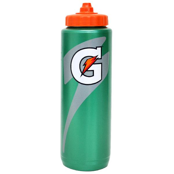 Gatorade 32OZ SQUEEZE ボトル＆タオル