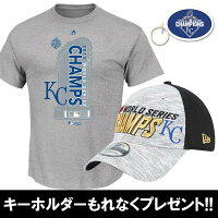 MLB ロイヤルズ 2015 ワールドシリーズ 優勝記念グッズ - 
30年ぶり2度目のワールドシリーズ優勝を果たしたカンザスシティ・ロイヤルズの記念アイテムが予約開始！！
