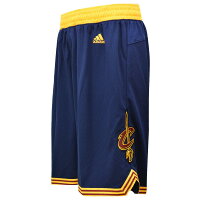 NBA キャバリアーズ ショーツ Revolution Swingman ショーツ Adidas - 
NBAのスウィングマンショーツを再入荷しました！トレーニングにも部屋着にもオススメ♪
