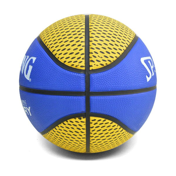 SPALDING NBA ボール