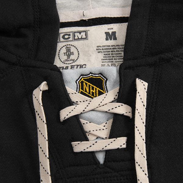  CCM NHL  Pullover パーカー