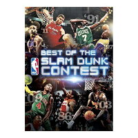 NBA DVD (輸入盤) - 
ダンクコンテスト、チーム別コンプリートのDVDなど多数新入荷！

