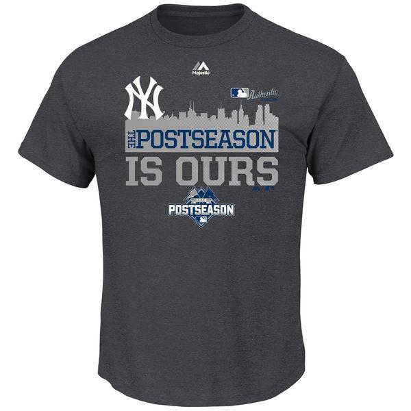Majestic MLB Tシャツ / パーカー - 
MLBのポストシーズングッズが入荷！あの時の興奮が蘇る！	
