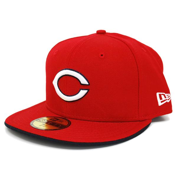 NEWERA プロ野球復刻キャップ