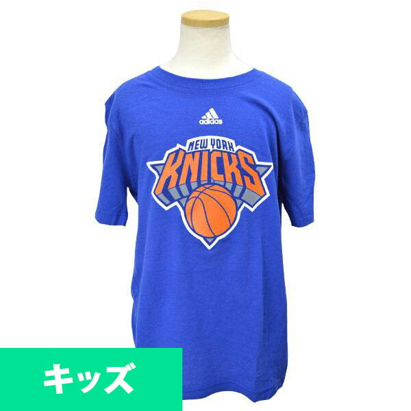 NBA  Adidas Tシャツ - 
NBAファン定番のチームTシャツに、ニックス、レイカーズ、スパーズが新入荷！！
