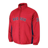 MLB Authentic Double Climate On-Field / Authentic Cool Base Triple Peak Gamer ジャケット - MLB選手着用オンフィールドジャケットの定番ジャケットであるDouble Climate/Cool Baseジャケットが再入荷！！