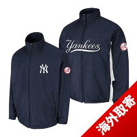 MLB Authentic Triple Climate 3-In-1 On-Field/Authentic Double Climate On-Field ジャケット - 
来季選手着用の3WAYオンフィールドジャケットが再入荷！！
