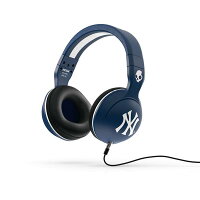 Skullcandy MLB / NBA ヘッドホン＆イヤホン - 
只今Skullcandyオフィシャルステッカープレゼント中!!
