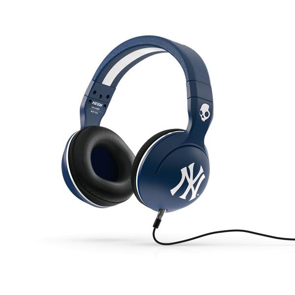 Skullcandy MLB/NBA ヘッドホン＆イヤホン