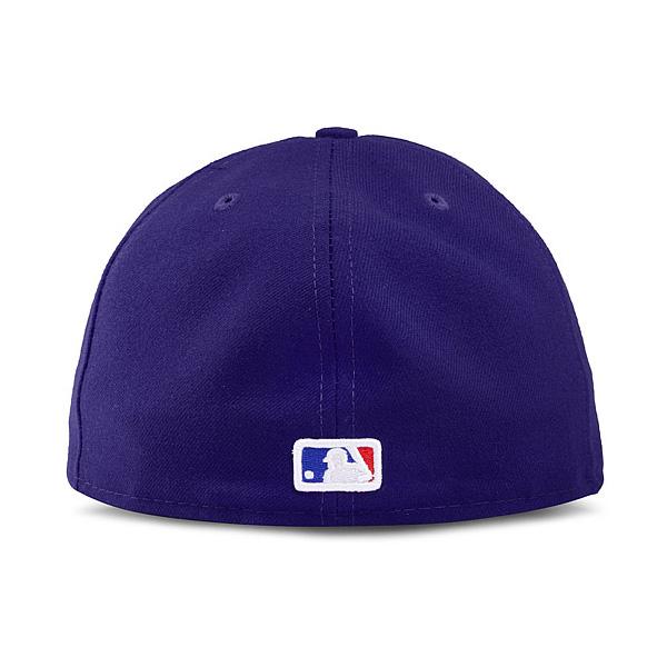 MLB Authentic On-Field 59FIFTY キャップ